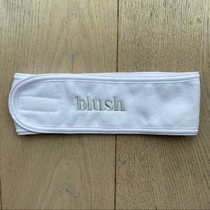 4/$25 🧖🏻‍♀️ White Adjustable Facial Headband